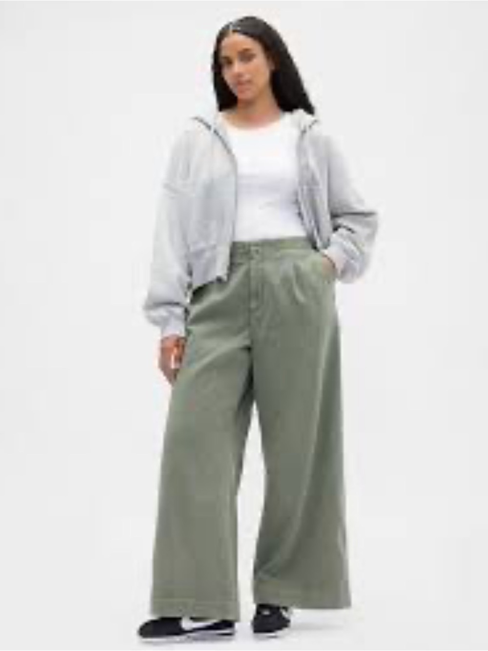 Gap pants